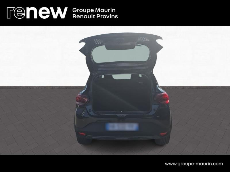 Photo 10 de l’annonce de DACIA Sandero d’occasion à vendre à PROVINS