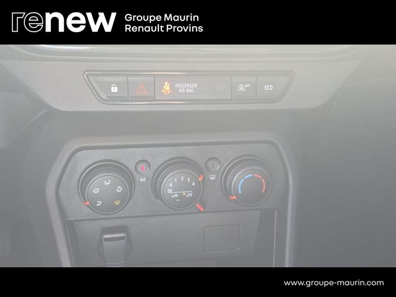 Photo 18 de l’annonce de DACIA Sandero d’occasion à vendre à PROVINS