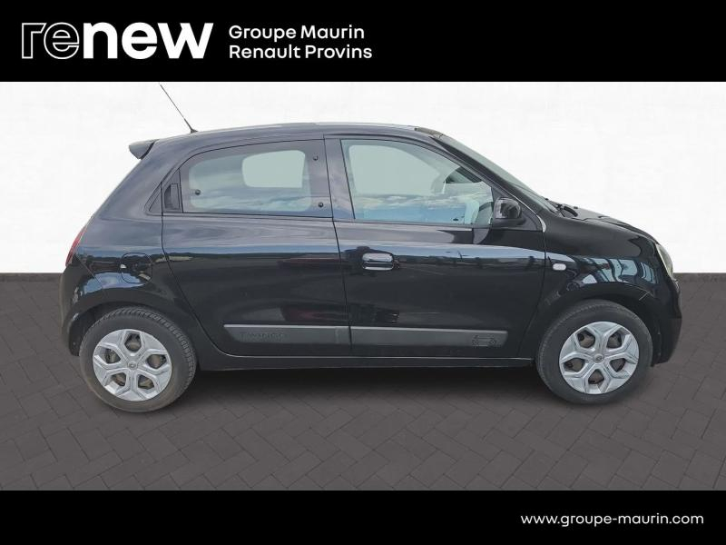 Photo 4 de l’annonce de RENAULT Twingo d’occasion à vendre à PROVINS