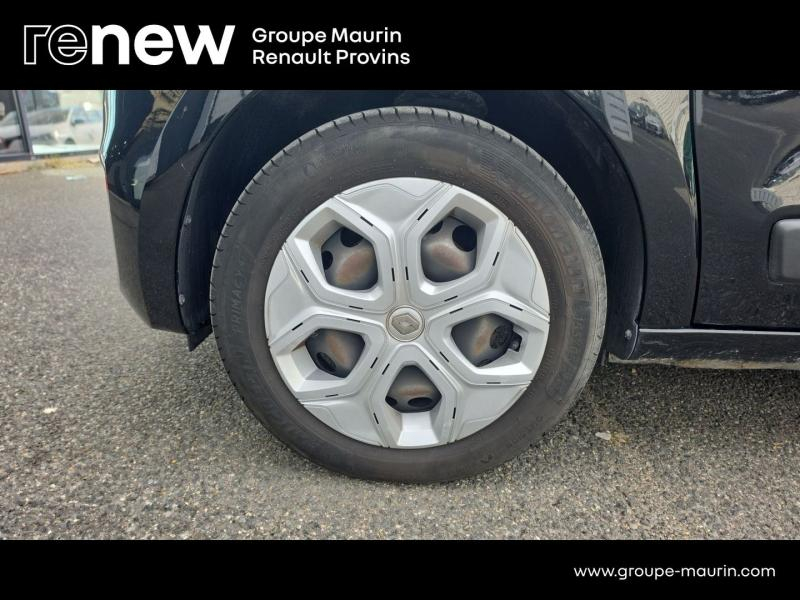Photo 9 de l’annonce de RENAULT Twingo d’occasion à vendre à PROVINS