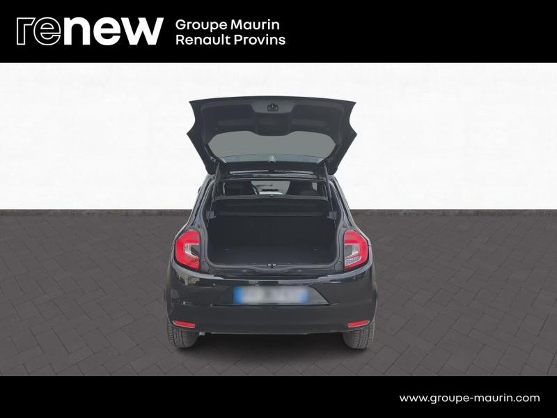 Photo 10 de l’annonce de RENAULT Twingo d’occasion à vendre à PROVINS