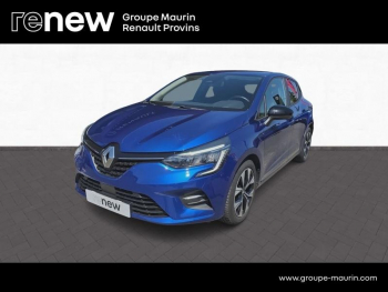 RENAULT Clio d’occasion à vendre à PROVINS