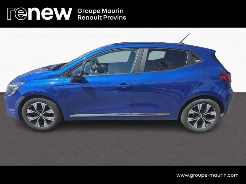 Photo 8 de l’annonce de RENAULT Clio d’occasion à vendre à PROVINS