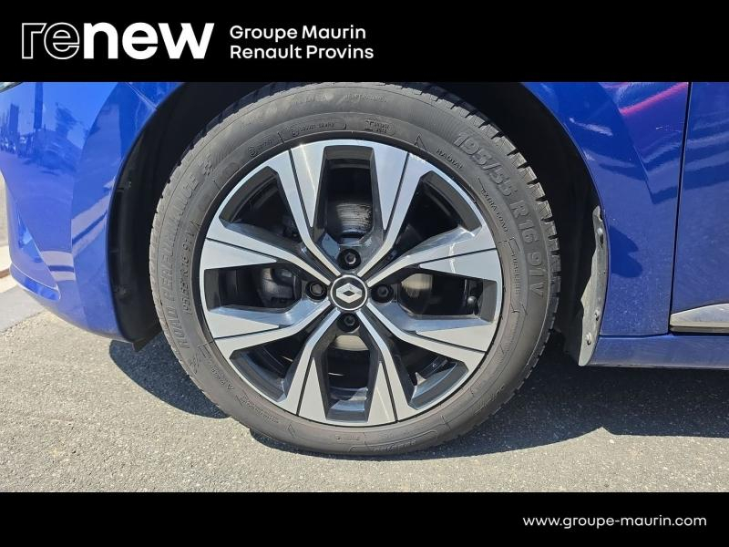 Photo 9 de l’annonce de RENAULT Clio d’occasion à vendre à PROVINS