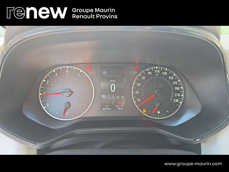Photo 13 de l’annonce de RENAULT Clio d’occasion à vendre à PROVINS