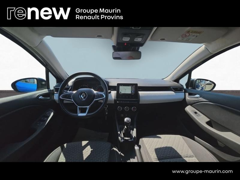 Photo 14 de l’annonce de RENAULT Clio d’occasion à vendre à PROVINS