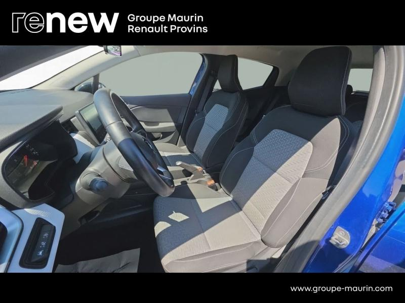 Photo 15 de l’annonce de RENAULT Clio d’occasion à vendre à PROVINS