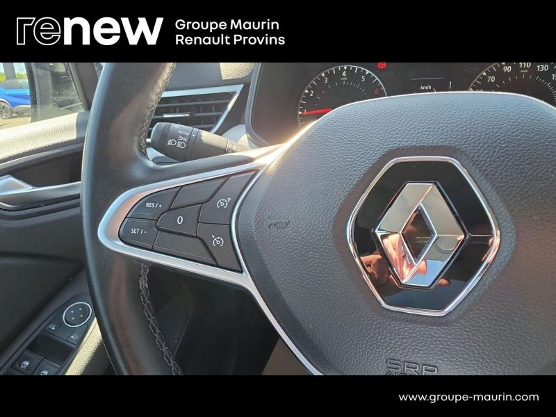 Photo 20 de l’annonce de RENAULT Clio d’occasion à vendre à PROVINS