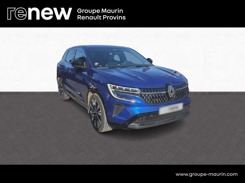 Photo 3 de l’annonce de RENAULT Austral d’occasion à vendre à PROVINS