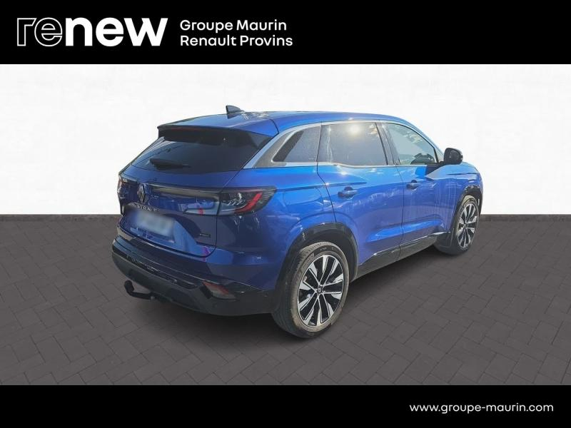 Photo 5 de l’annonce de RENAULT Austral d’occasion à vendre à PROVINS