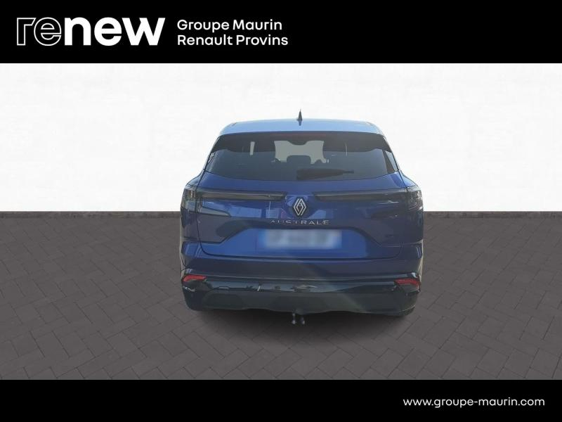 Photo 6 de l’annonce de RENAULT Austral d’occasion à vendre à PROVINS
