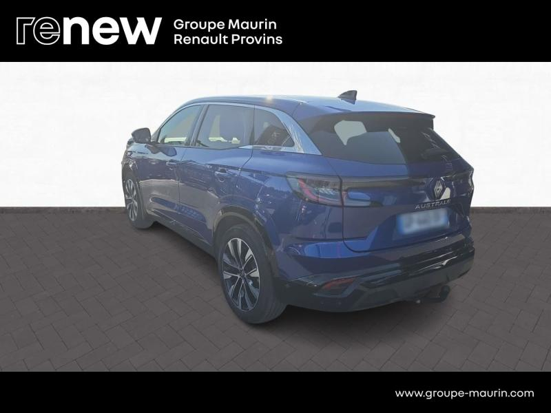 Photo 7 de l’annonce de RENAULT Austral d’occasion à vendre à PROVINS
