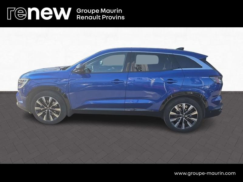 Photo 8 de l’annonce de RENAULT Austral d’occasion à vendre à PROVINS