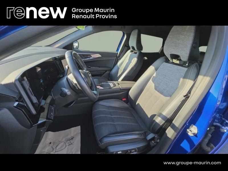 Photo 15 de l’annonce de RENAULT Austral d’occasion à vendre à PROVINS