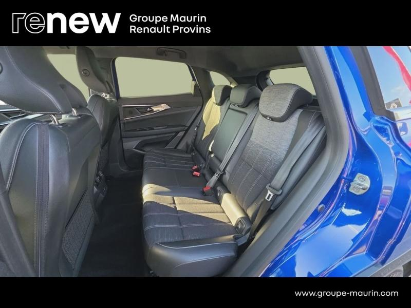 Photo 16 de l’annonce de RENAULT Austral d’occasion à vendre à PROVINS