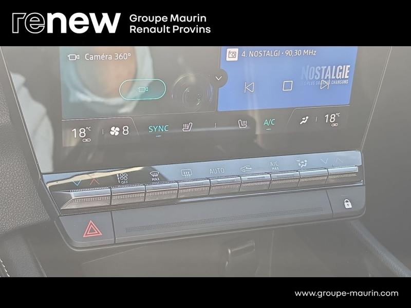 Photo 20 de l’annonce de RENAULT Austral d’occasion à vendre à PROVINS