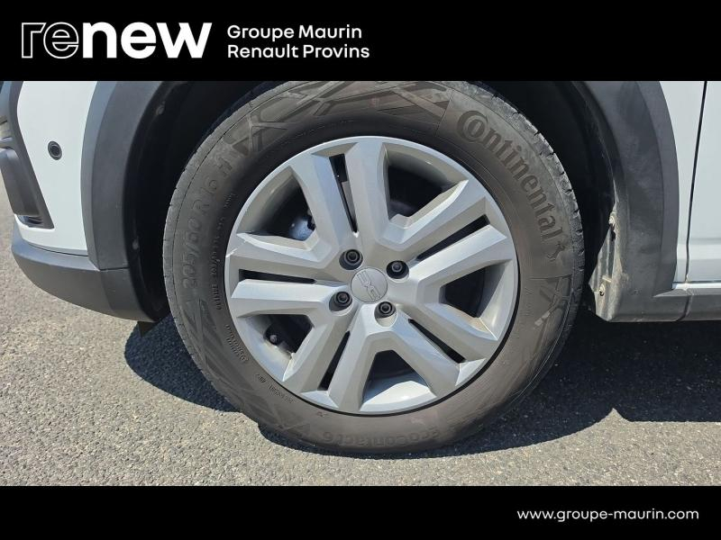 Photo 9 de l’annonce de DACIA Sandero d’occasion à vendre à PROVINS