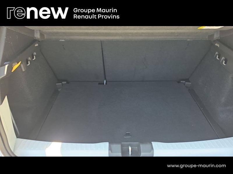 Photo 11 de l’annonce de DACIA Sandero d’occasion à vendre à PROVINS