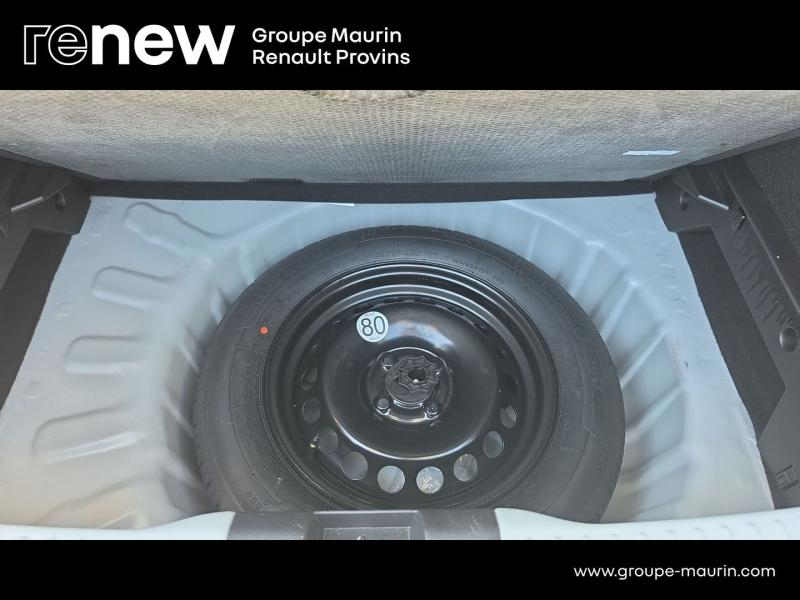 Photo 12 de l’annonce de DACIA Sandero d’occasion à vendre à PROVINS