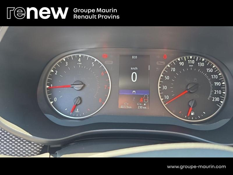 Photo 13 de l’annonce de DACIA Sandero d’occasion à vendre à PROVINS