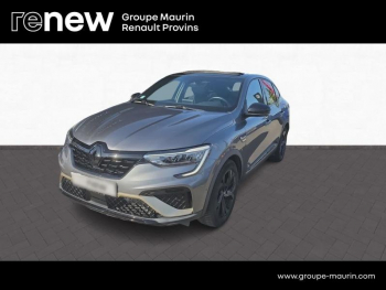 RENAULT Arkana d’occasion à vendre à PROVINS