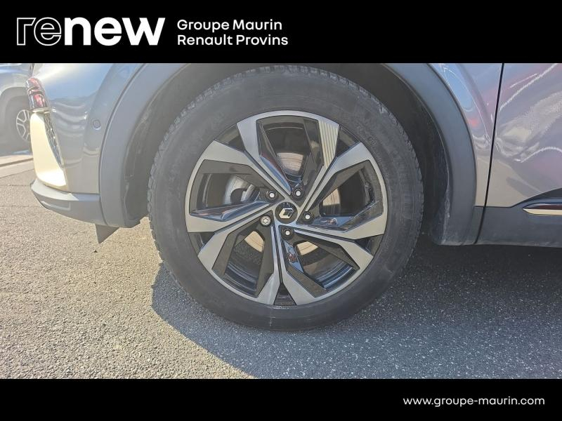 Photo 9 de l’annonce de RENAULT Arkana d’occasion à vendre à PROVINS