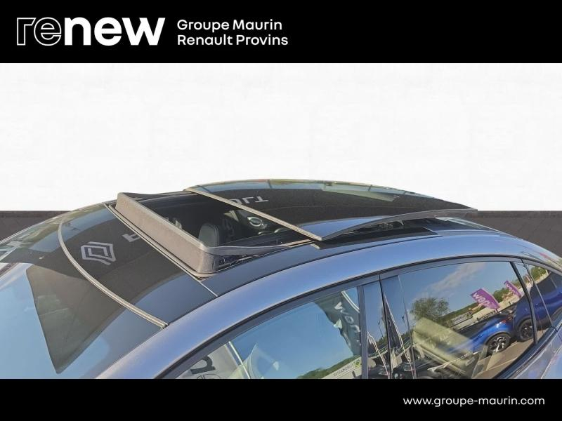 Photo 10 de l’annonce de RENAULT Arkana d’occasion à vendre à PROVINS