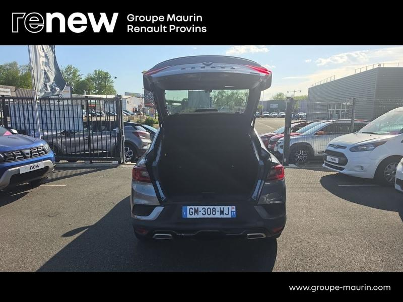 Photo 11 de l’annonce de RENAULT Arkana d’occasion à vendre à PROVINS