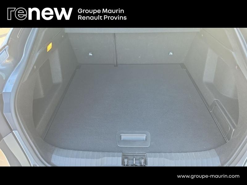 Photo 12 de l’annonce de RENAULT Arkana d’occasion à vendre à PROVINS