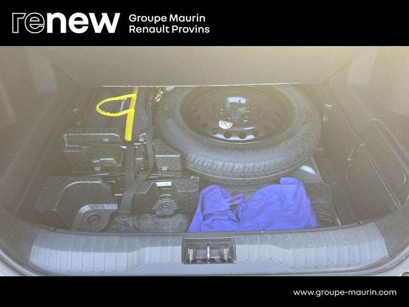 Photo 13 de l’annonce de RENAULT Arkana d’occasion à vendre à PROVINS