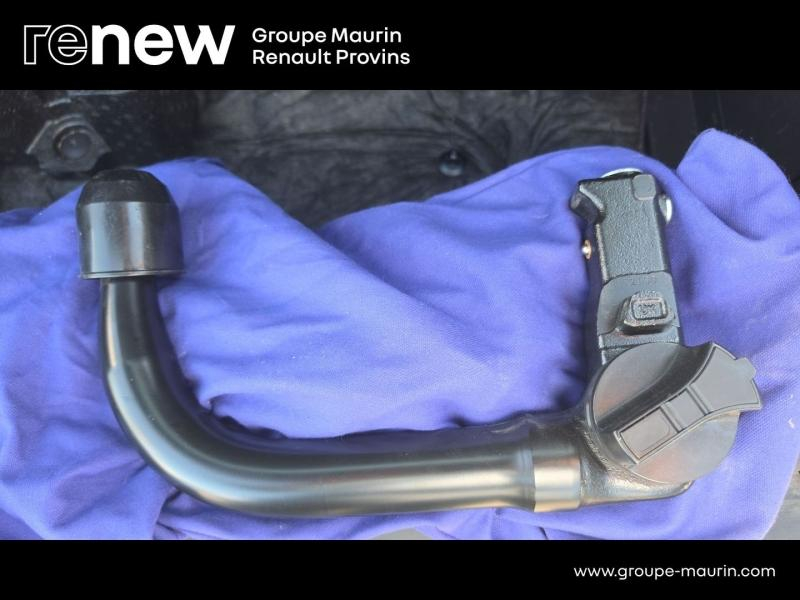 Photo 14 de l’annonce de RENAULT Arkana d’occasion à vendre à PROVINS