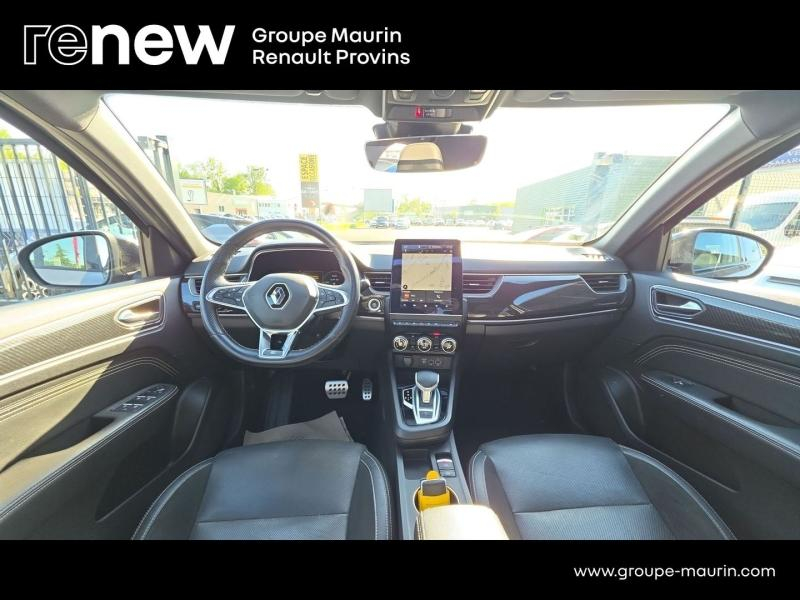 Photo 15 de l’annonce de RENAULT Arkana d’occasion à vendre à PROVINS