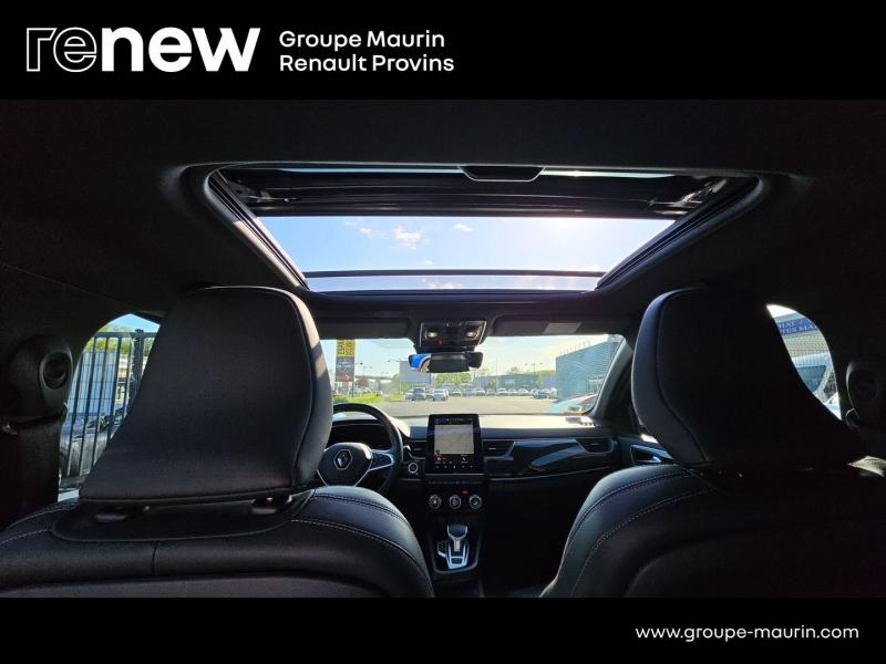 Photo 16 de l’annonce de RENAULT Arkana d’occasion à vendre à PROVINS