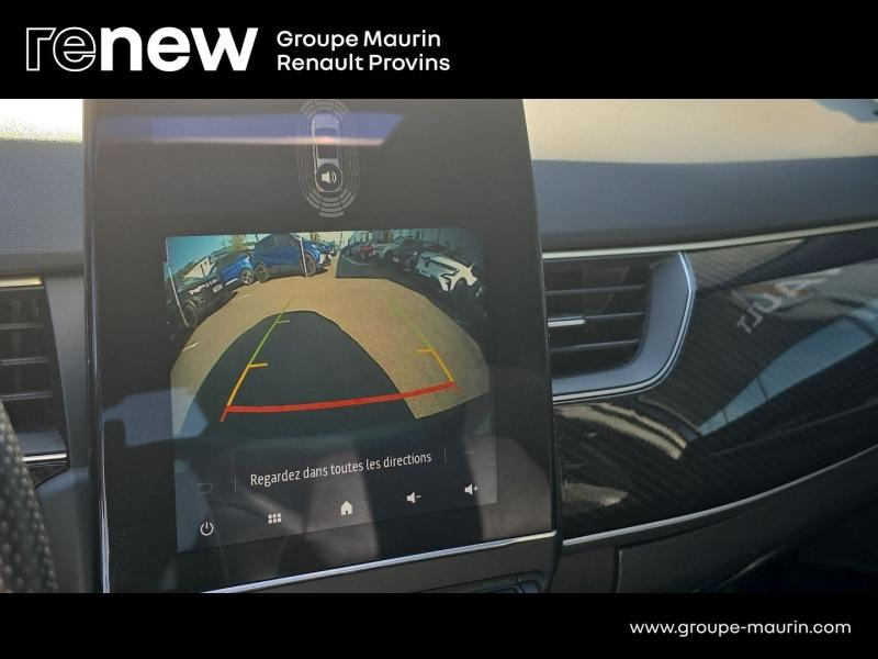 Photo 19 de l’annonce de RENAULT Arkana d’occasion à vendre à PROVINS