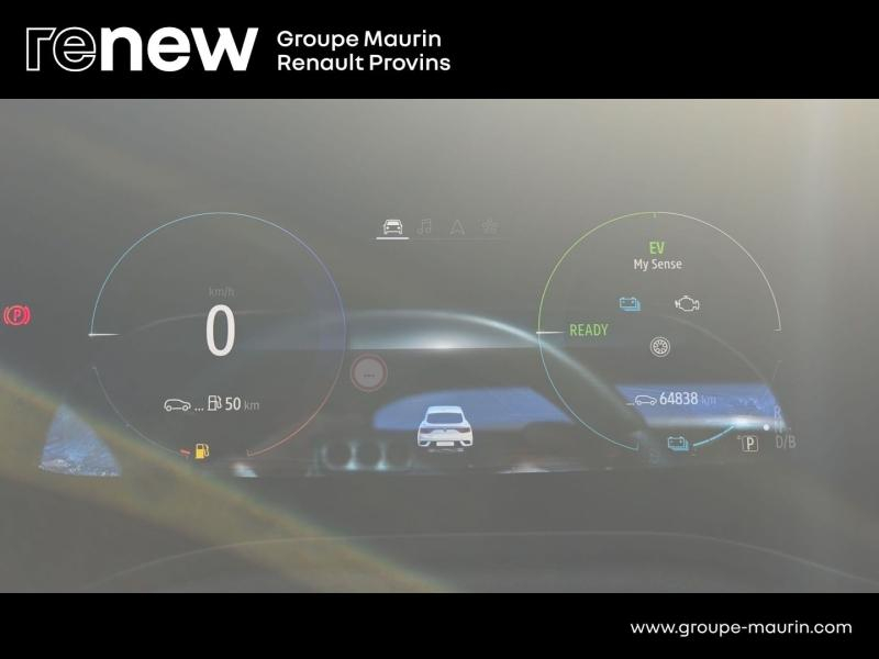 Photo 20 de l’annonce de RENAULT Arkana d’occasion à vendre à PROVINS