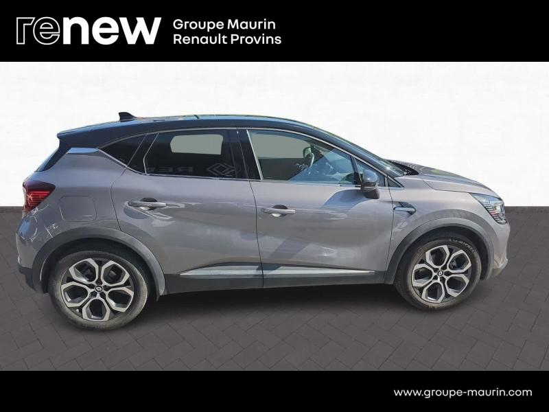 Photo 4 de l’annonce de RENAULT Captur d’occasion à vendre à PROVINS