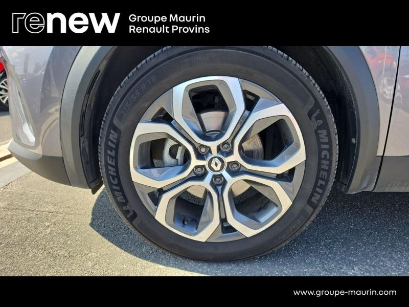 Photo 9 de l’annonce de RENAULT Captur d’occasion à vendre à PROVINS