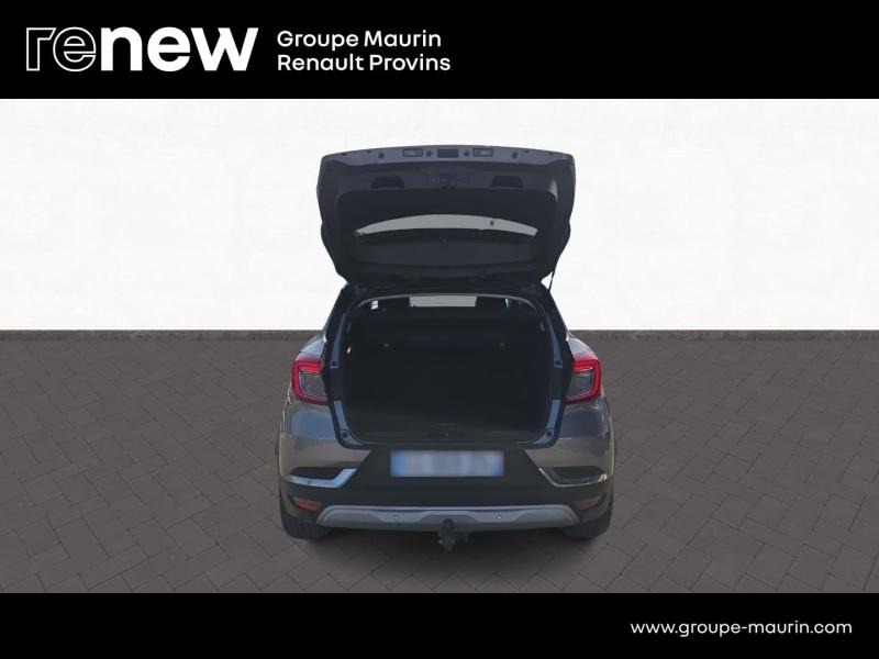Photo 10 de l’annonce de RENAULT Captur d’occasion à vendre à PROVINS