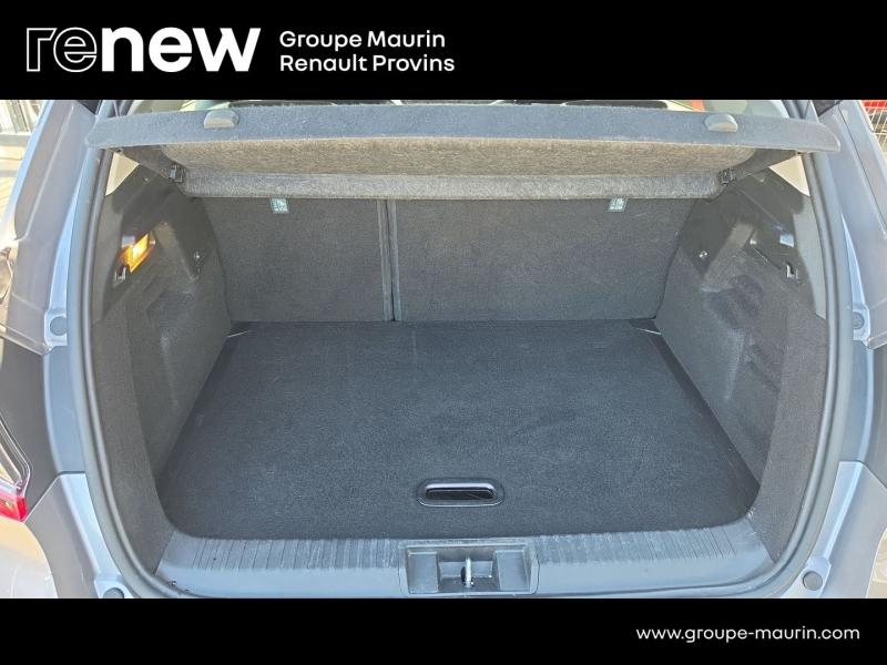 Photo 11 de l’annonce de RENAULT Captur d’occasion à vendre à PROVINS