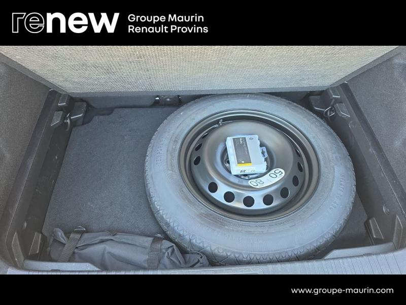 Photo 12 de l’annonce de RENAULT Captur d’occasion à vendre à PROVINS