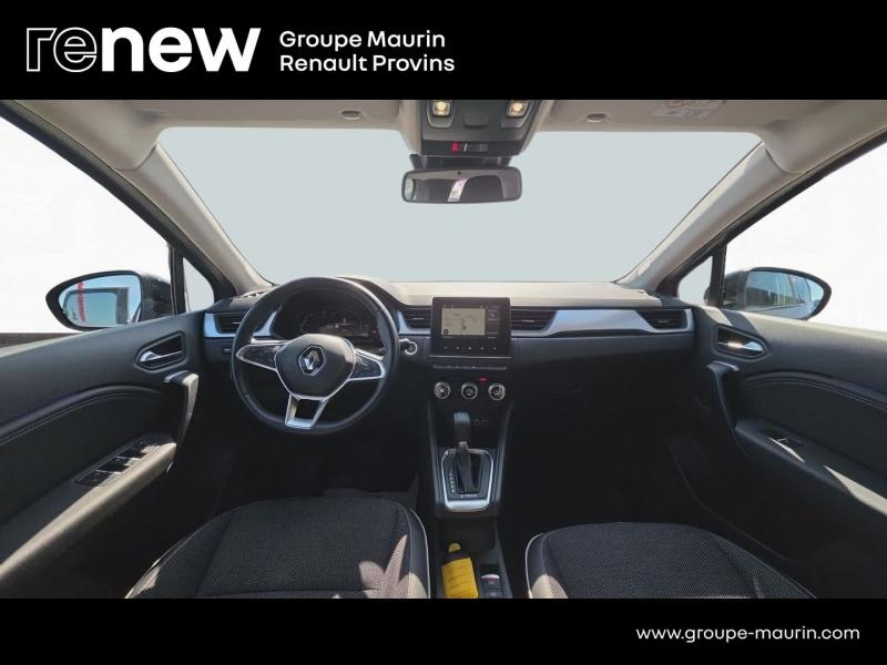 Photo 13 de l’annonce de RENAULT Captur d’occasion à vendre à PROVINS