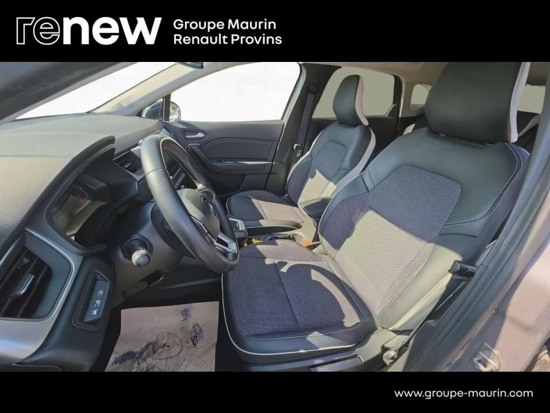 Photo 14 de l’annonce de RENAULT Captur d’occasion à vendre à PROVINS