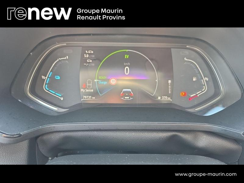 Photo 16 de l’annonce de RENAULT Captur d’occasion à vendre à PROVINS