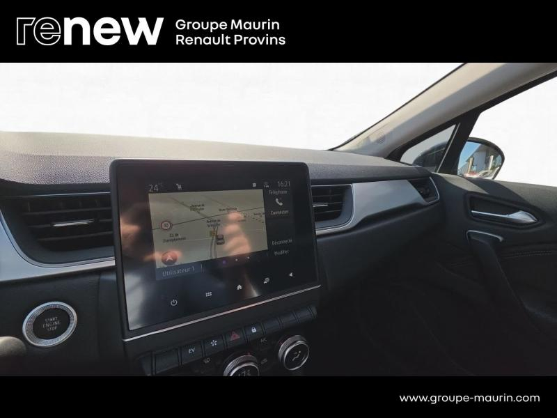 Photo 18 de l’annonce de RENAULT Captur d’occasion à vendre à PROVINS