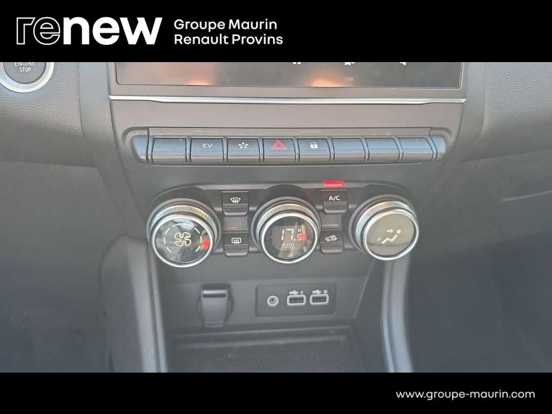 Photo 20 de l’annonce de RENAULT Captur d’occasion à vendre à PROVINS