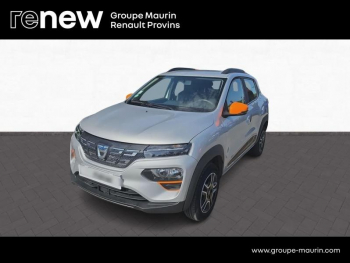 DACIA Spring d’occasion à vendre à PROVINS