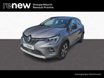 RENAULT Captur d’occasion à vendre à PROVINS
