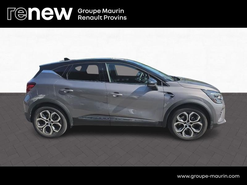 Photo 4 de l’annonce de RENAULT Captur d’occasion à vendre à PROVINS