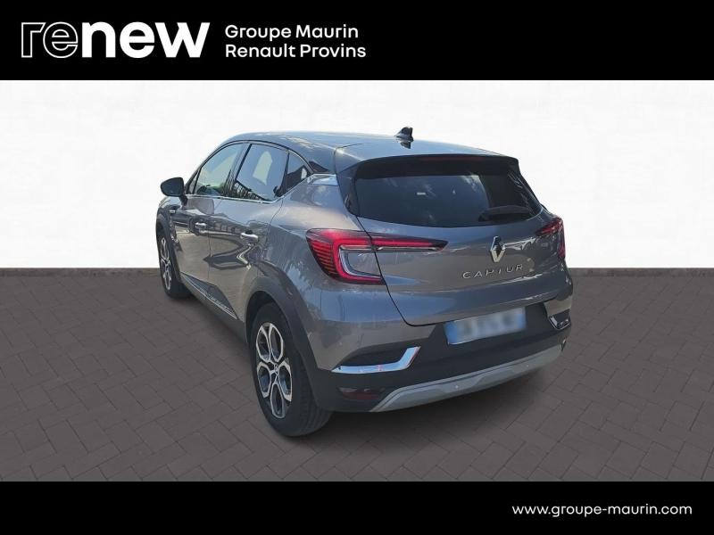 Photo 7 de l’annonce de RENAULT Captur d’occasion à vendre à PROVINS