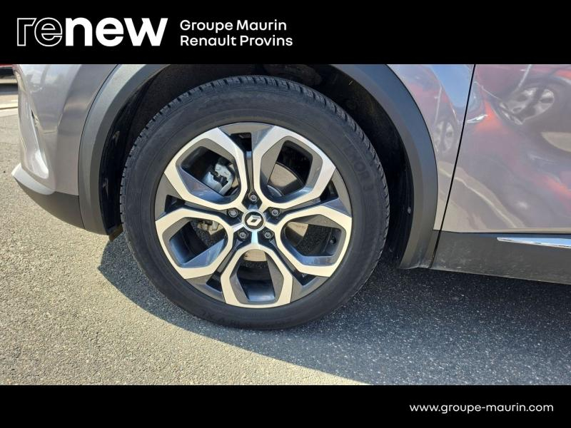 Photo 9 de l’annonce de RENAULT Captur d’occasion à vendre à PROVINS